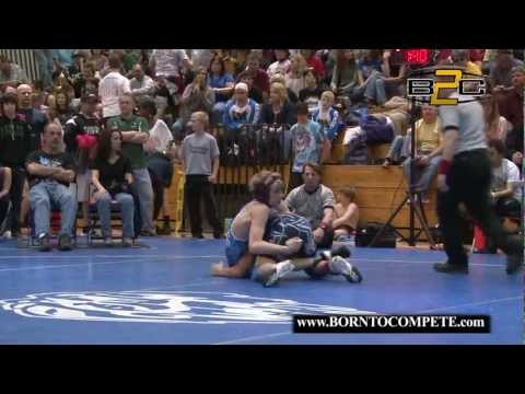 B2C: GA Wrestling State Championship - 90lb (14U)