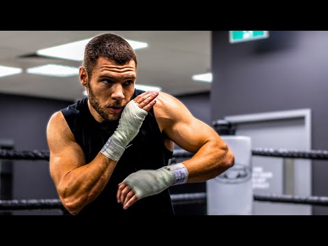 This Happens When Men Learn How To Fight