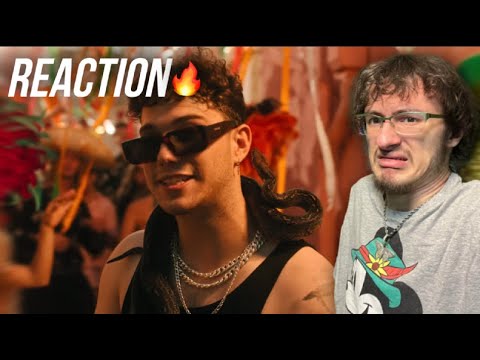 I hate Snakes! | Bruno-Ördög Nórika (Reakció)