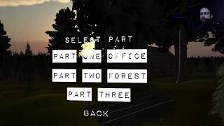 Lets play: A Step into Darkness