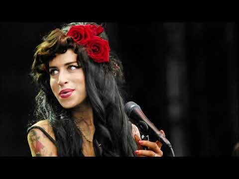 Amy Winehouse -  Like Smoke feat  Nas