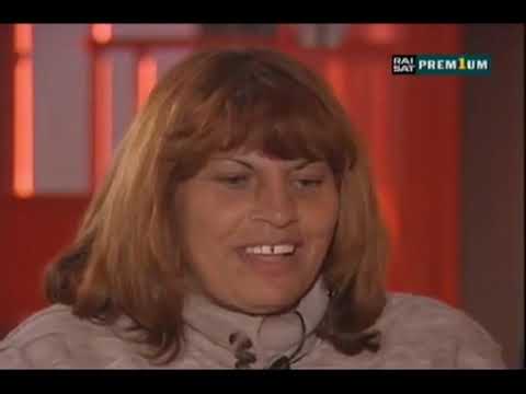 Storie maledette 1996 - Profumo, passione e sangue - Petronilla D'agostino