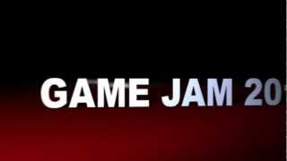 Teaser Global Game Jam Tunisia 2013