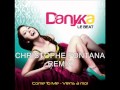 Danyka - Le Beat (Christophe Fontana Radio Edit ...