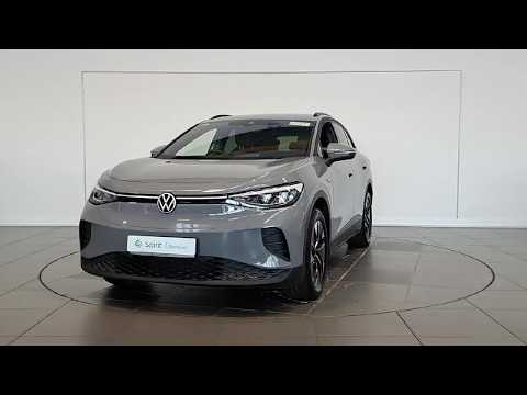 Volkswagen ID.4 LIFE DX 77kWh SOH 97.6%*Call Steve - Image 2