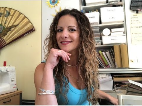 GET TO KNOW ME - 10 Crafty Questions