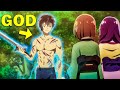Lonely Disgusting Boy Reincarnated With Lv 1 Magic But Overthrew The Kingdom | Anime Recap Hindi
