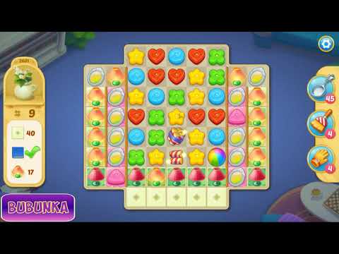 Matchington Mansion level 2601 HD