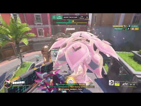 Dropping 52 elims in comp