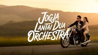 Download lagu Jogja Lantai Dua  – FANNY SOEGI | Orchestra Cinematic Cover mp3
