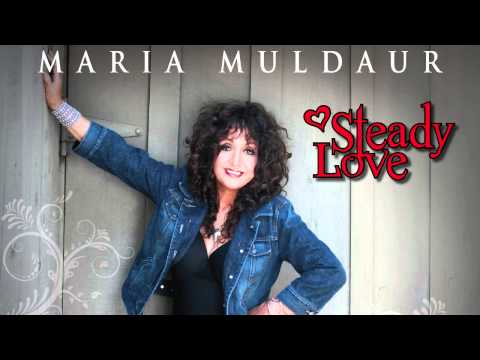 Maria Muldaur - I've Done Made It Up In My Mind [audio only]