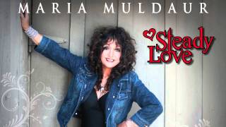Maria Muldaur - I've Done Made It Up In My Mind [audio only]