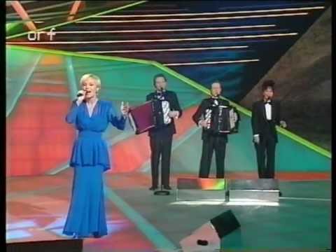 Tule luo - Finland 1993 - Eurovision songs with live orchestra