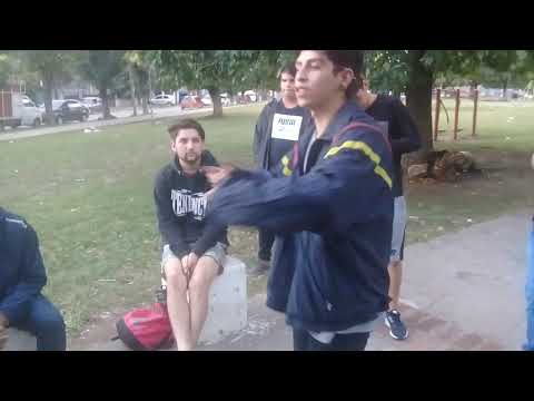 Roaz vs Dreed [Under24.700] - Final