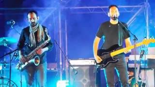 Pink Floyd Legend(Cover)Teatro Ostia Antica-17/9/2016