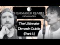Music Filmmaker Reacts To The Ultimate Dimash Guide Part 4 First Time Reaction