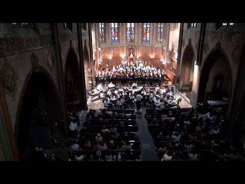 RED OCTOBER - OCTOBRE ROUGE - Basil Poledouris arr Peter King