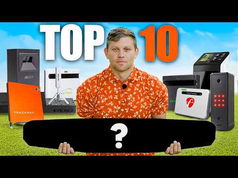 GolfBusters and GolfBusters Simulator Videos