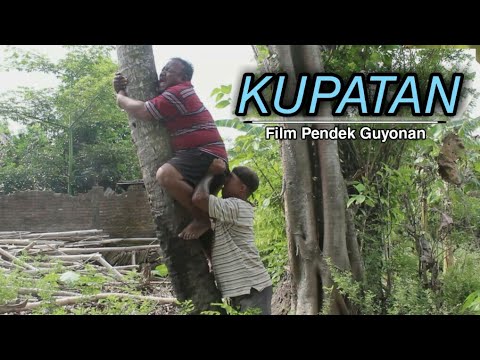 I WANT TO DO IT || KUPATAN || EPS 5