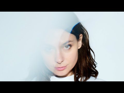 Olga Korol MEOKO x Forward Artists Mental Health Stream 2021 🖤