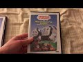 I Now Have 2 Copies Of New Friends For Thomas On DVD First Video Of 2020