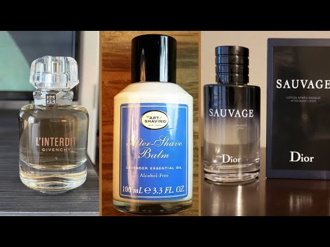 Top 7 Best Aftershaves for Men