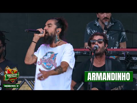 Armandinho - Encontro das Tribos Ribeirão Preto
