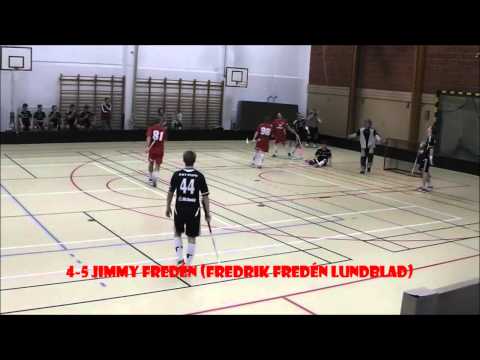 2013-02-17 Grimsta AIK - Tyresö Trollbäcken Ungdom IBK