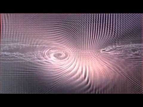 Eurosat Theme Song (remastered) - Stark Fader & The Cosmic Sound Heroes - In A Second Orbit *HQ*