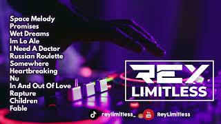 Download lagu DJ Space Melody Breakbeat Mixtape Stadium Jakarta Halu 2024 | Nonstop by ReyLimitless mp3