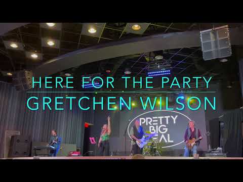 Promotional video thumbnail 4 for Pretty Big Deal