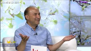 Առավոտը Շանթում-«Հոգեսոցիալական կարգավորման կենտրոն»-ի գիտական ղեկավար - Արմեն Սողոյան