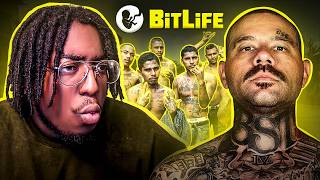 I JOINED THE CARTEL IN BITLIFE AND MADE MILLIONS...