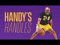 Handy S Handles 4 Foundational Drills To Improve Your Game