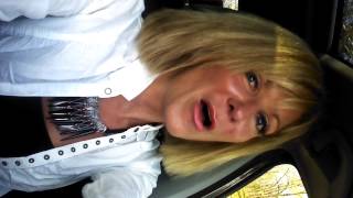 Crazy Carol Sings Cruel Summer Bananarama