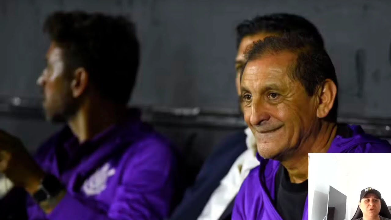 DEBATE:  Corinthians começa 2025 como terminou 2024 e dá boas respostas