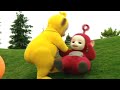 Teletubbies Nursery Rhymes Pack Full Episode Compilation