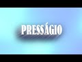 Presságio: encerramento (Joyce Moreno - Nova Ilusão)