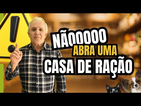 Transforming your pet food store into a pet shop?