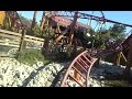 Sierra Sidewinder Pivothead POV Knott S Berry Farm