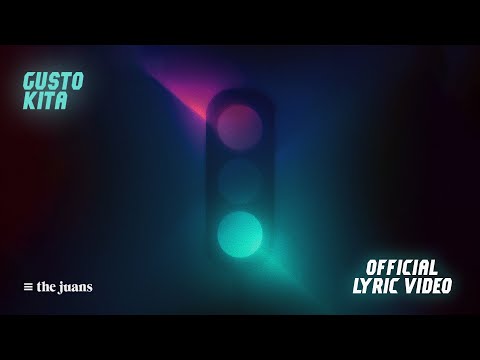 Video thumbnail for Gusto Kita