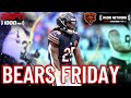 Dr Pepper Bears Friday ESPN Chicago LIVE