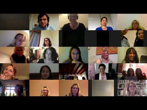 Body is not just body! - online class with Haris Omanovic