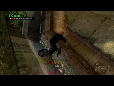 Tony Hawk's American Wasteland Playstation 2