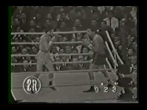 Jose Medal | Fighting Harada I 1/4