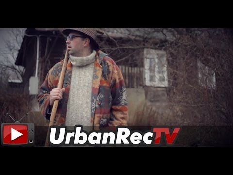 Tusz Na Rękach - Czekam Na Przełom (prod. Szatt) [Official Video]