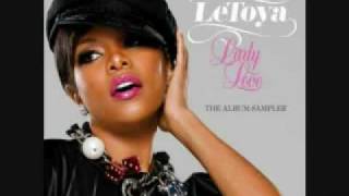 LeToya &quot;She Ain&#39;t got Shit On Me&quot; (NEW MUSIC SONG 2009) + Download