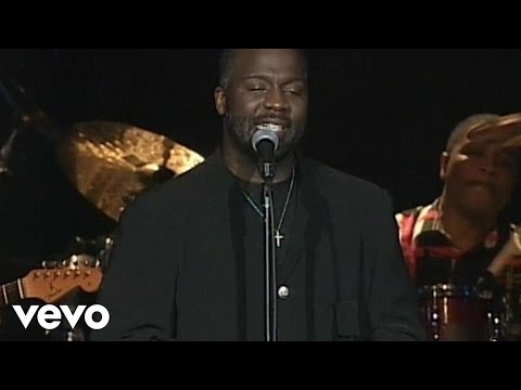 BeBe Winans - Do You Know Him