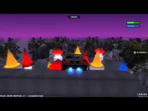 [DM] BoYkA - Undisputed