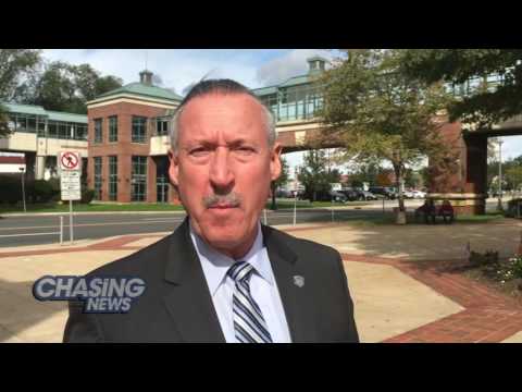 Barnegat Bomb Blast
